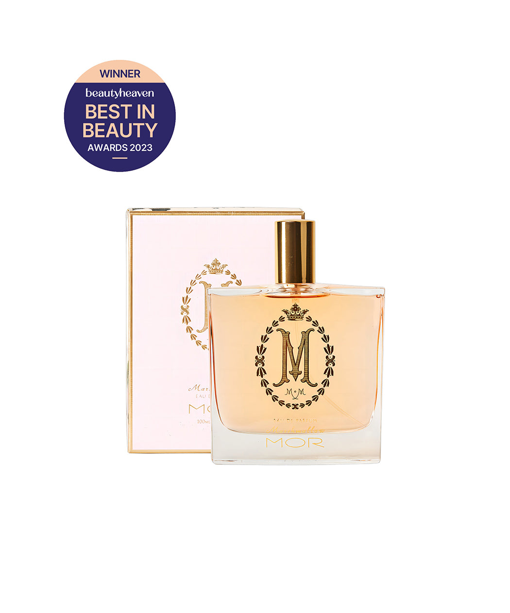 Marshmallow Eau De Parfum - Main Image