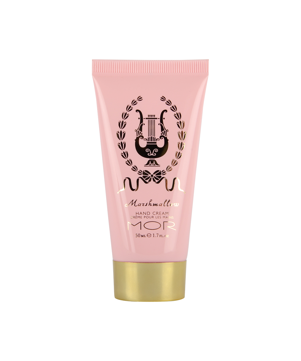 LITTLE LUXURIES MARSHMALLOW HAND CREAM