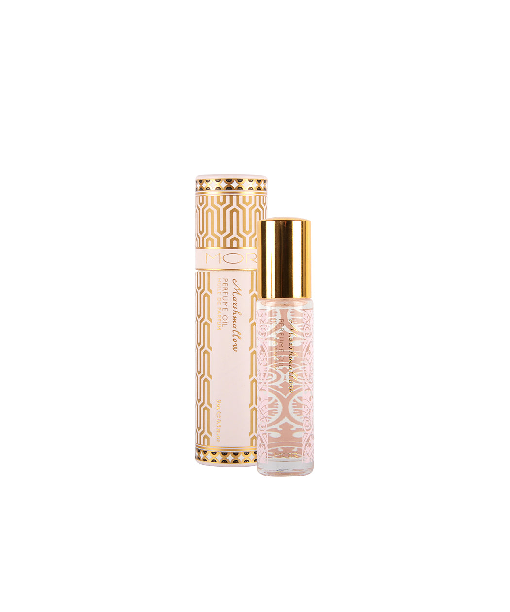 Little Luxuries Marshmallow Perfume Oil – MOR - Main Image