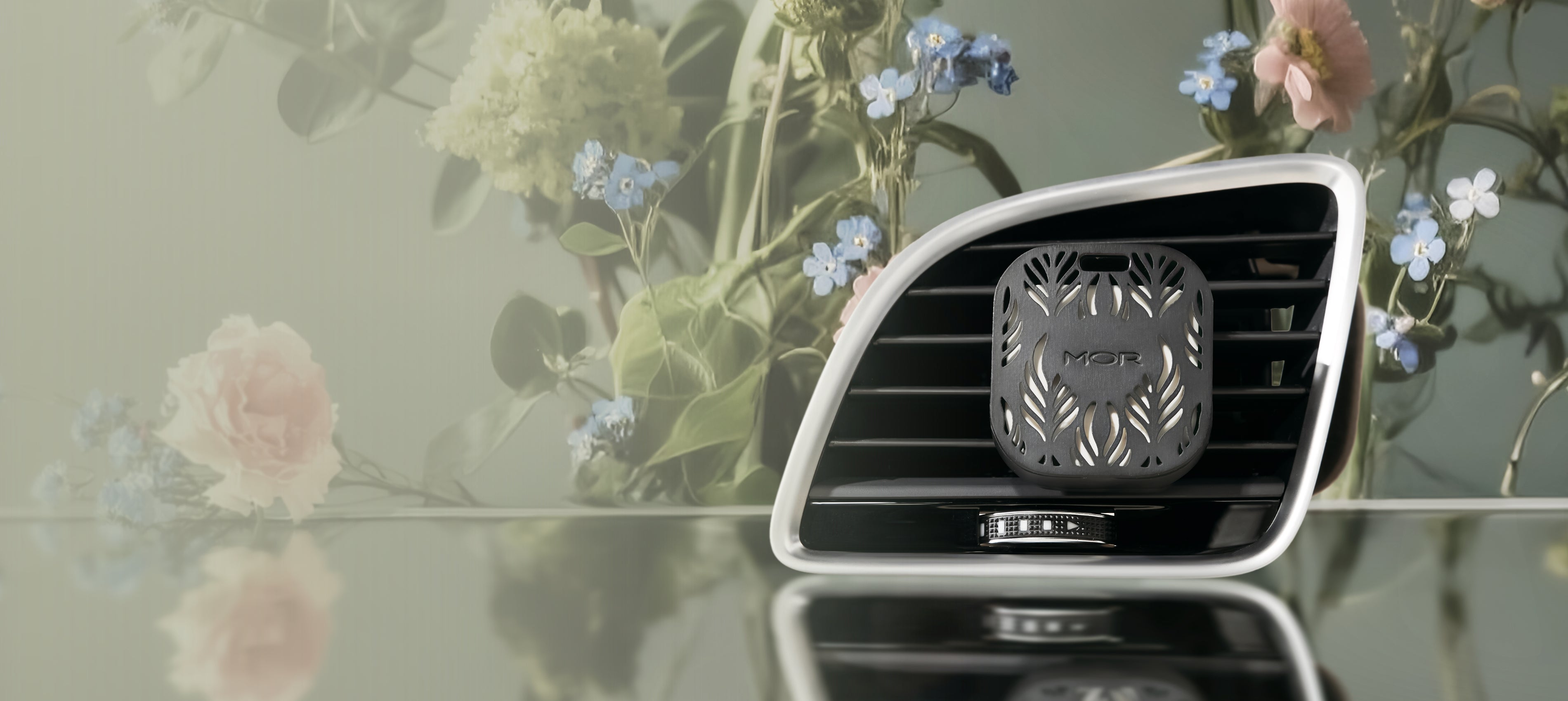 Car & Space Diffusers – MOR