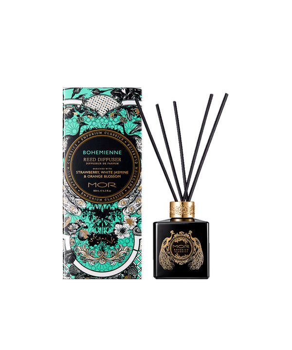 Emporium Classics Bohemienne Reed Diffuser