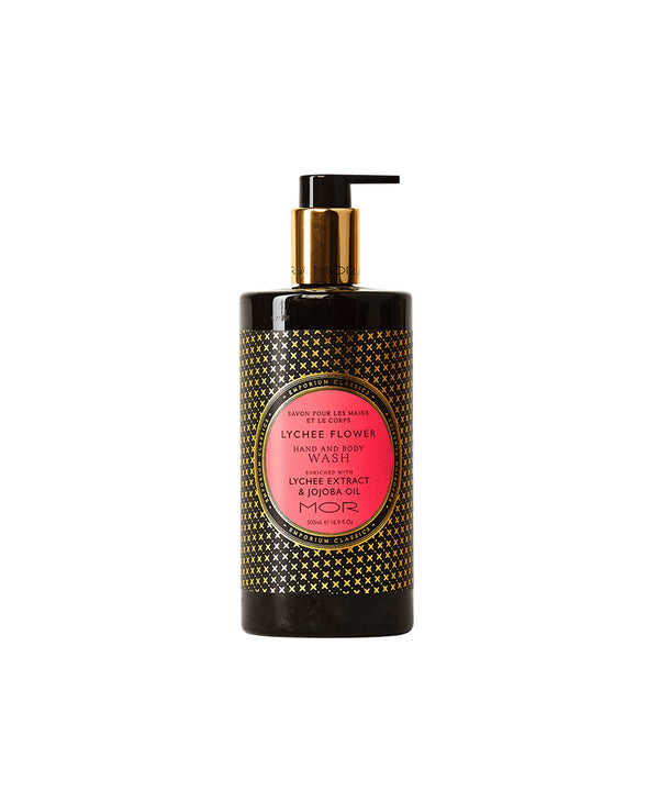 Emporium Classics Lychee Flower Hand & Body Wash