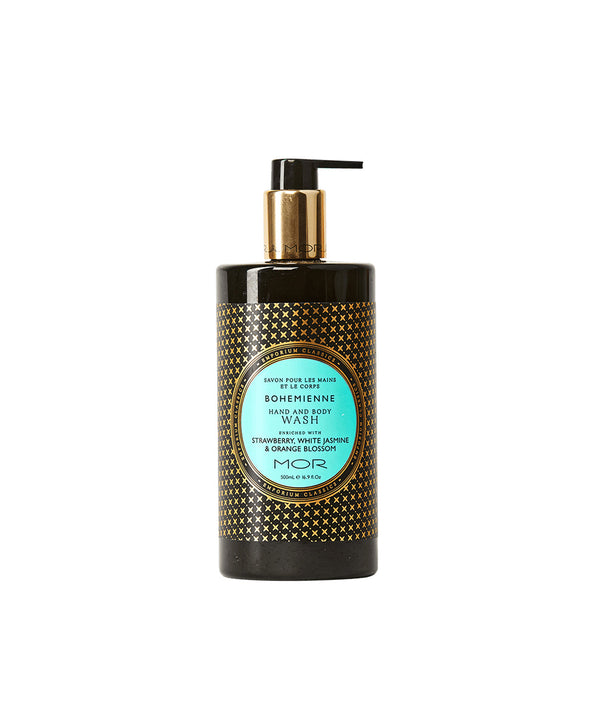 Emporium Classics Bohemienne Hand & Body Wash