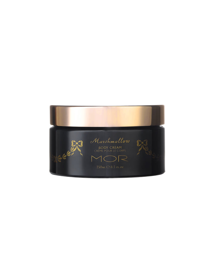 Marshmallow Body Cream – MOR - Main Image