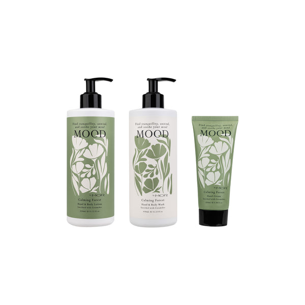 Mood by MOR Calming Forest Bundle