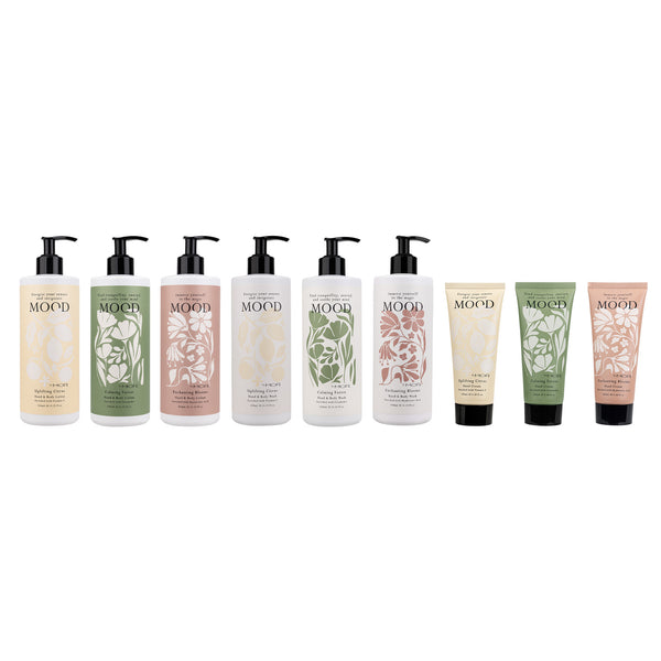 Mood by MOR Collection Bundle