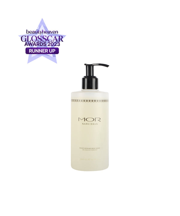 Narcissus Moisturising Body Wash