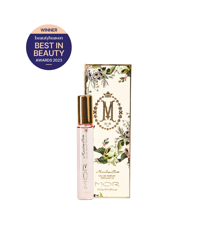 Marshmallow Eau De Parfum – MOR - Main Image