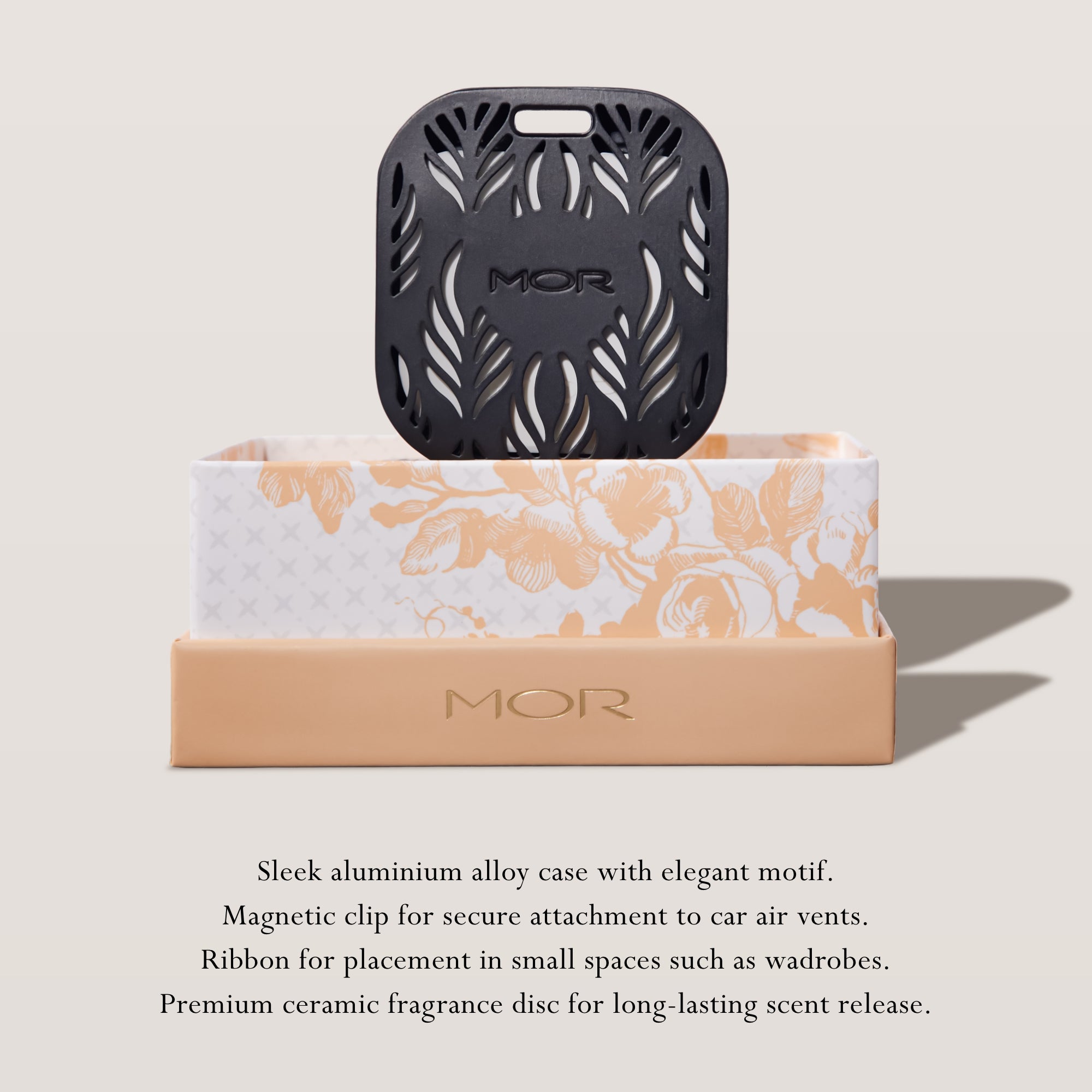 Peach Delight Car Diffuser – MOR