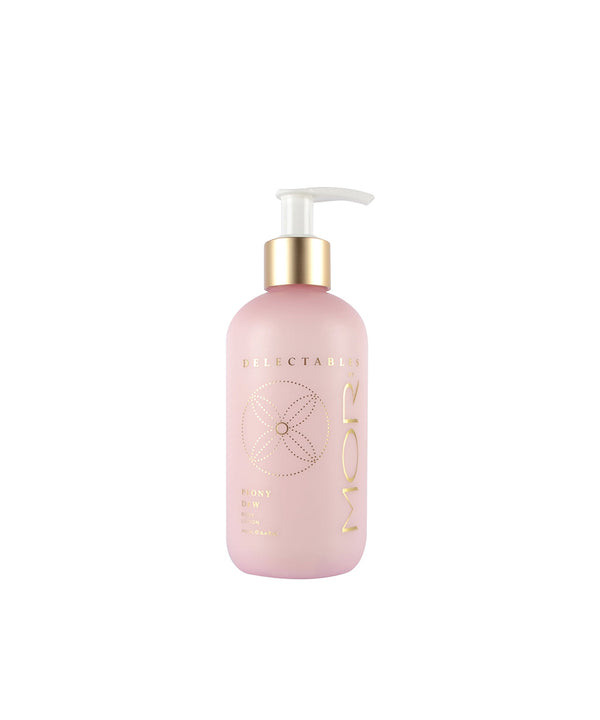 Delectables Peony Dew Body Lotion