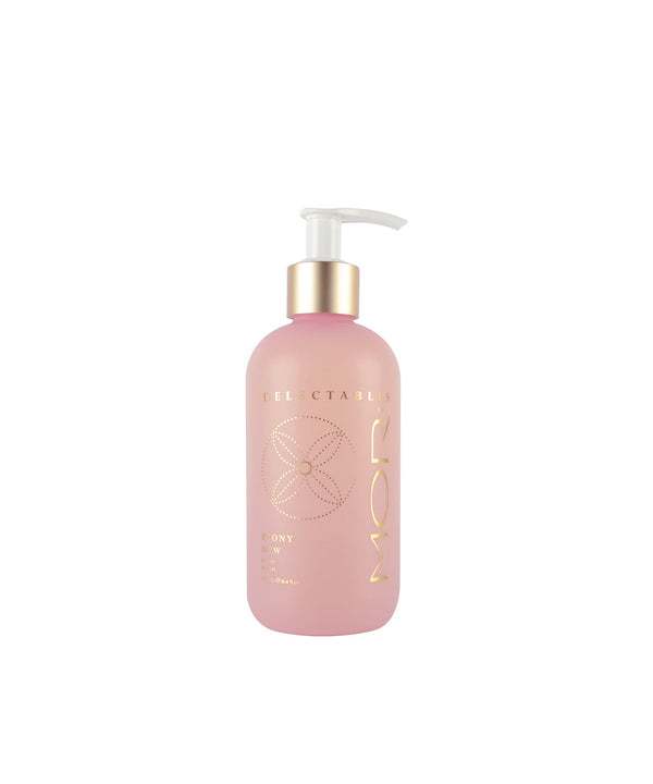 Delectables Peony Dew Body Wash