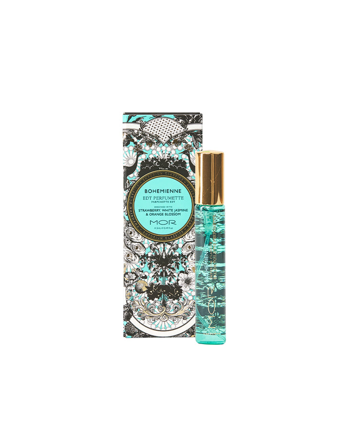 Emporium Classics Bohemienne EDT Perfumette – MOR