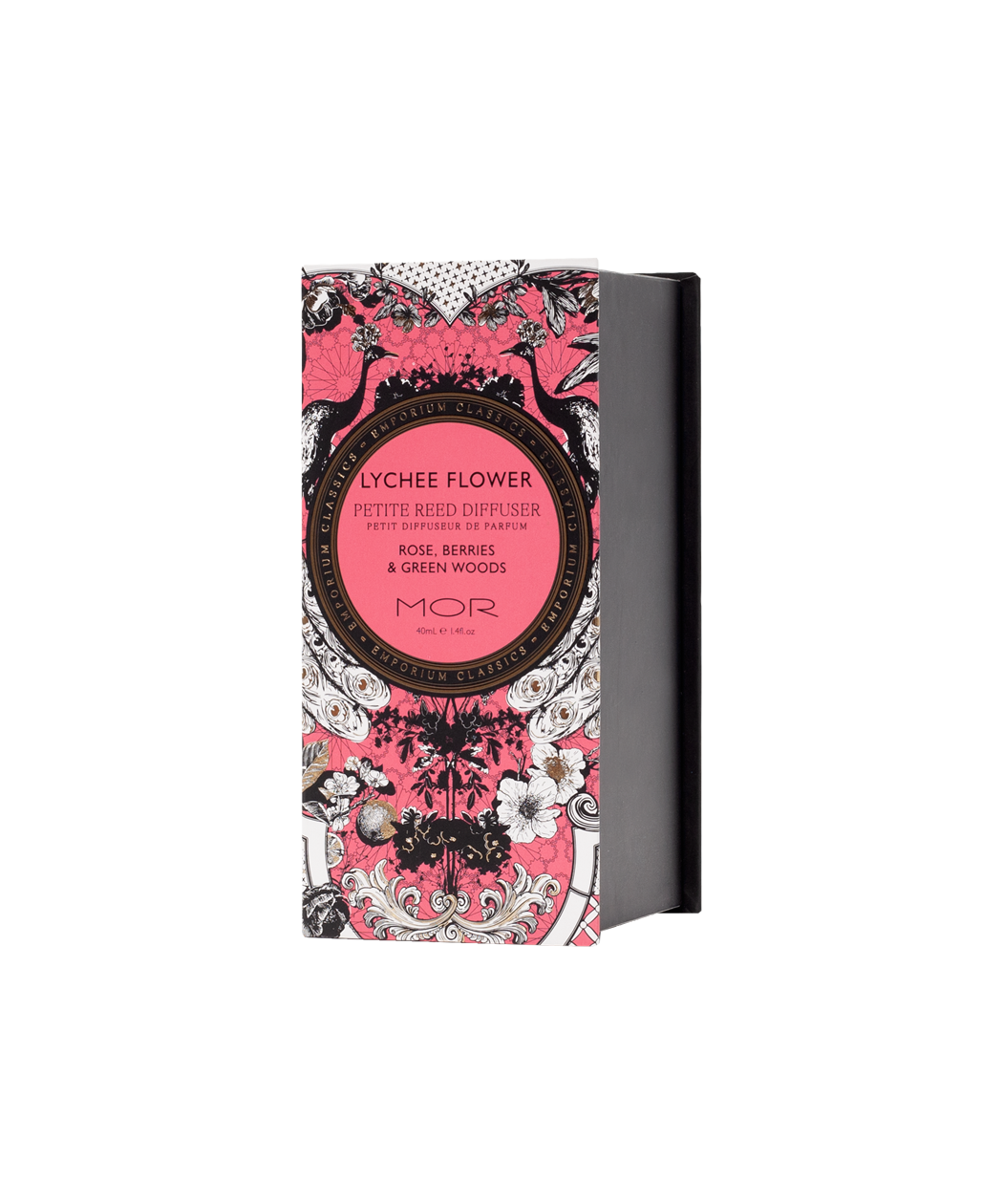 Emporium Classics Lychee Flower Reed Diffuser – MOR