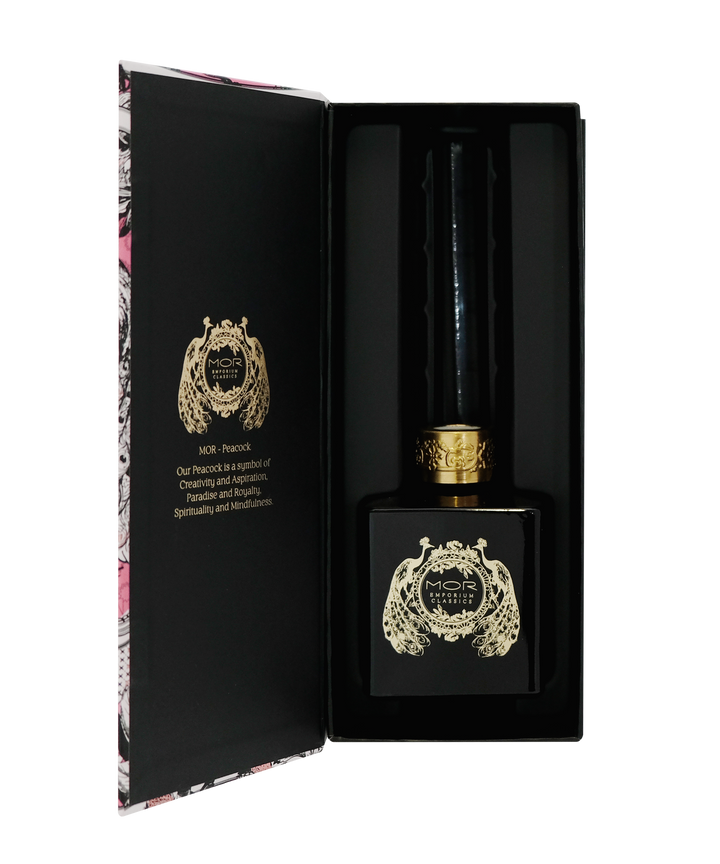 Emporium Classics Lychee Flower Reed Diffuser – MOR