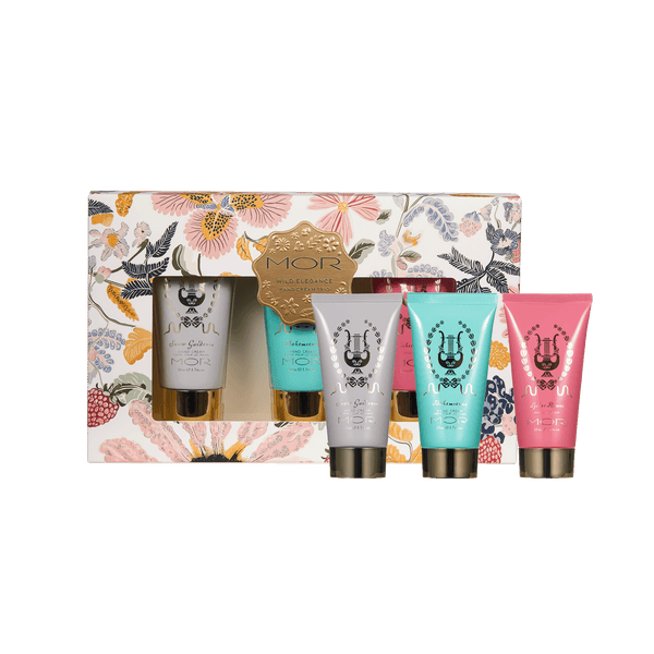 Wild Elegance Trio