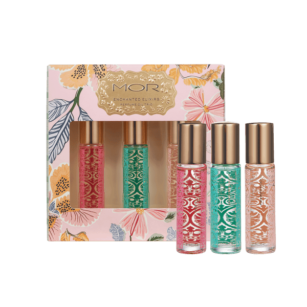 Enchanted Elixirs Trio
