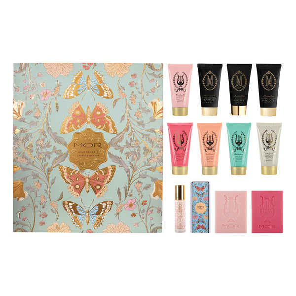 Wild Reverie Advent Calendar