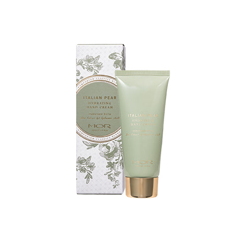 ITALIAN PEAR HYDRATING HAND CREAM