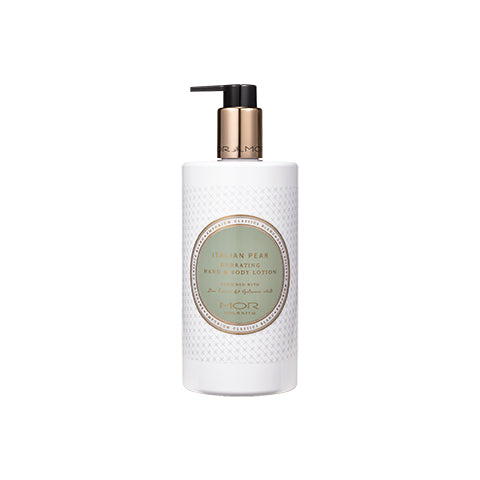 TALIAN PEAR HYDRATING HAND AND BODY LOTION