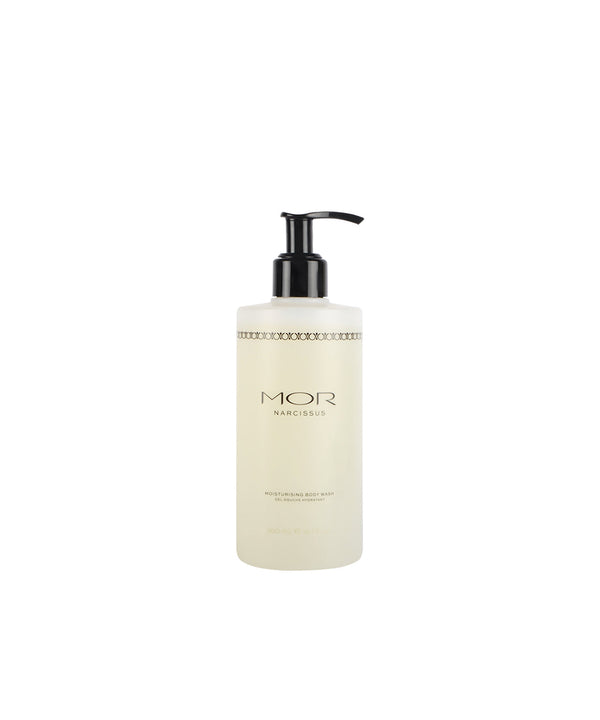 Narcissus Moisturising Body Wash