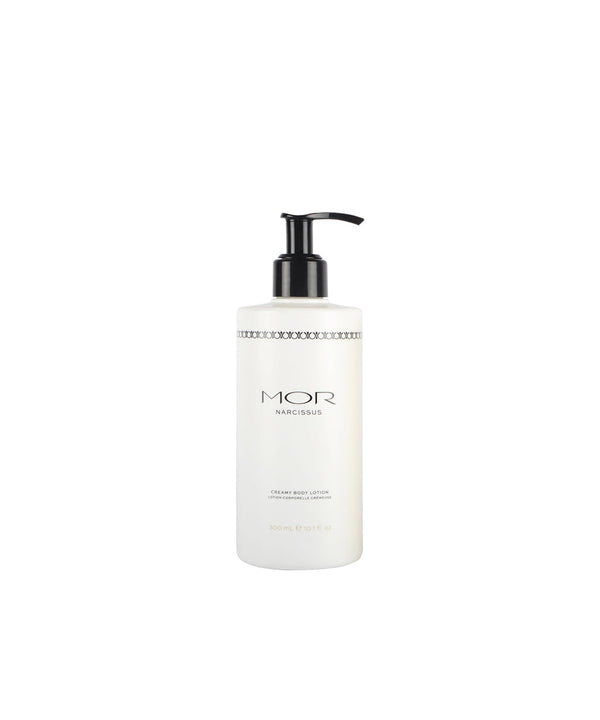 Narcissus Creamy Body Lotion