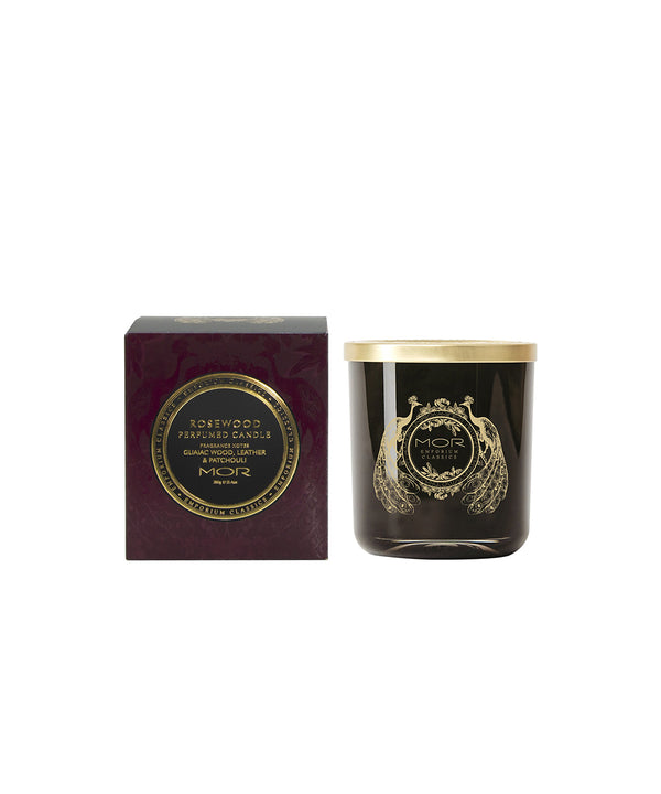 Emporium Classics Rosewood Soy Candle