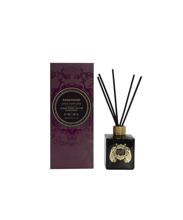 Emporium Classics Rosewood Reed Diffuser