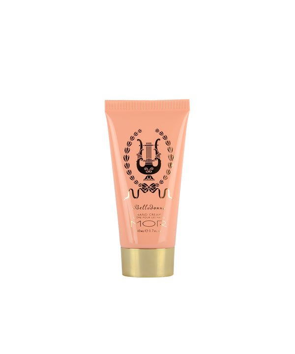 Little Luxuries Belladonna Hand Cream