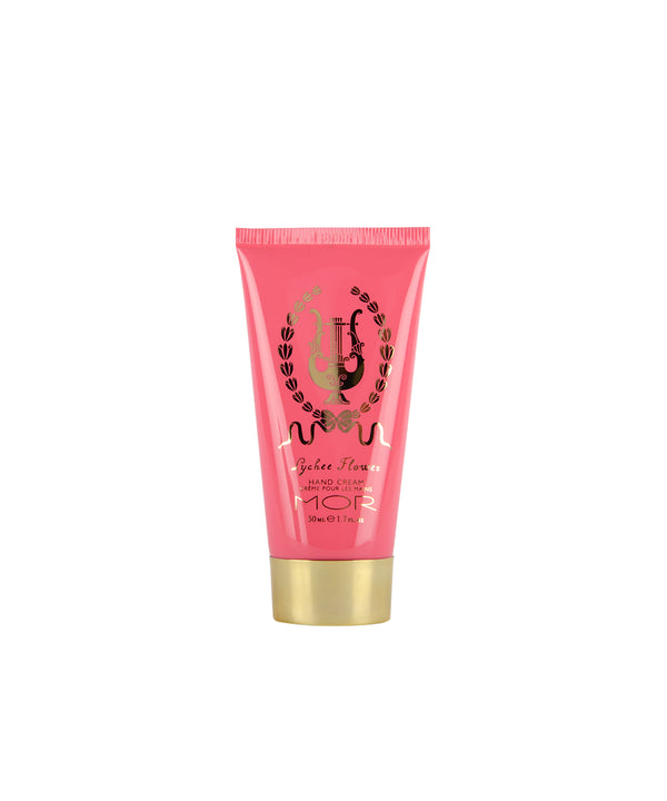 Little Luxuries Lychee Flower Hand Cream