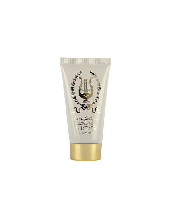 Little Luxuries Snow Gardenia Hand Cream