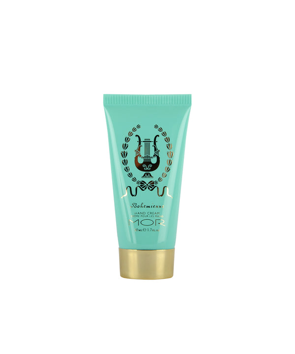 Little Luxuries Bohemienne Hand Cream