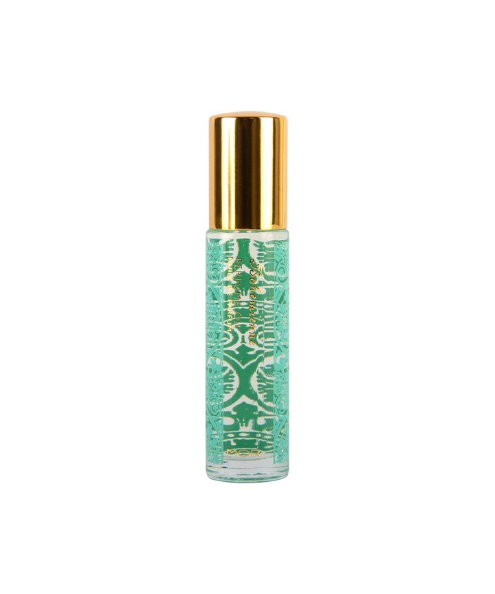 Little Luxuries Bohemienne Perfume Oil MOR