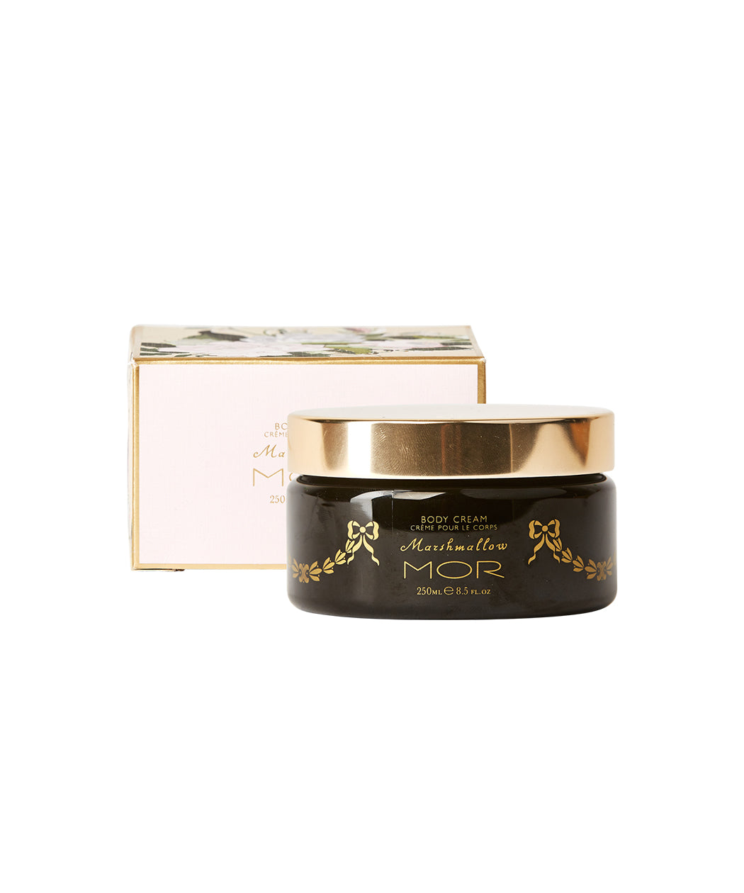 Merhog Cream Marshmallow Body Cream – MOR