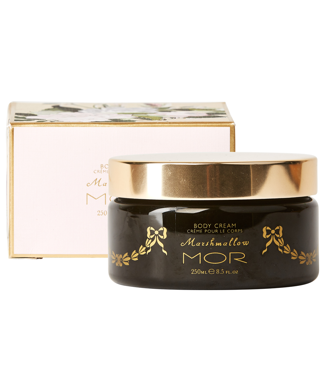 Marshmallow Body Cream – MOR