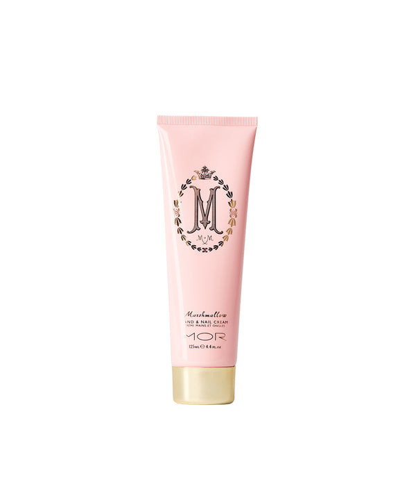 Marshmallow Hand & Nail Cream