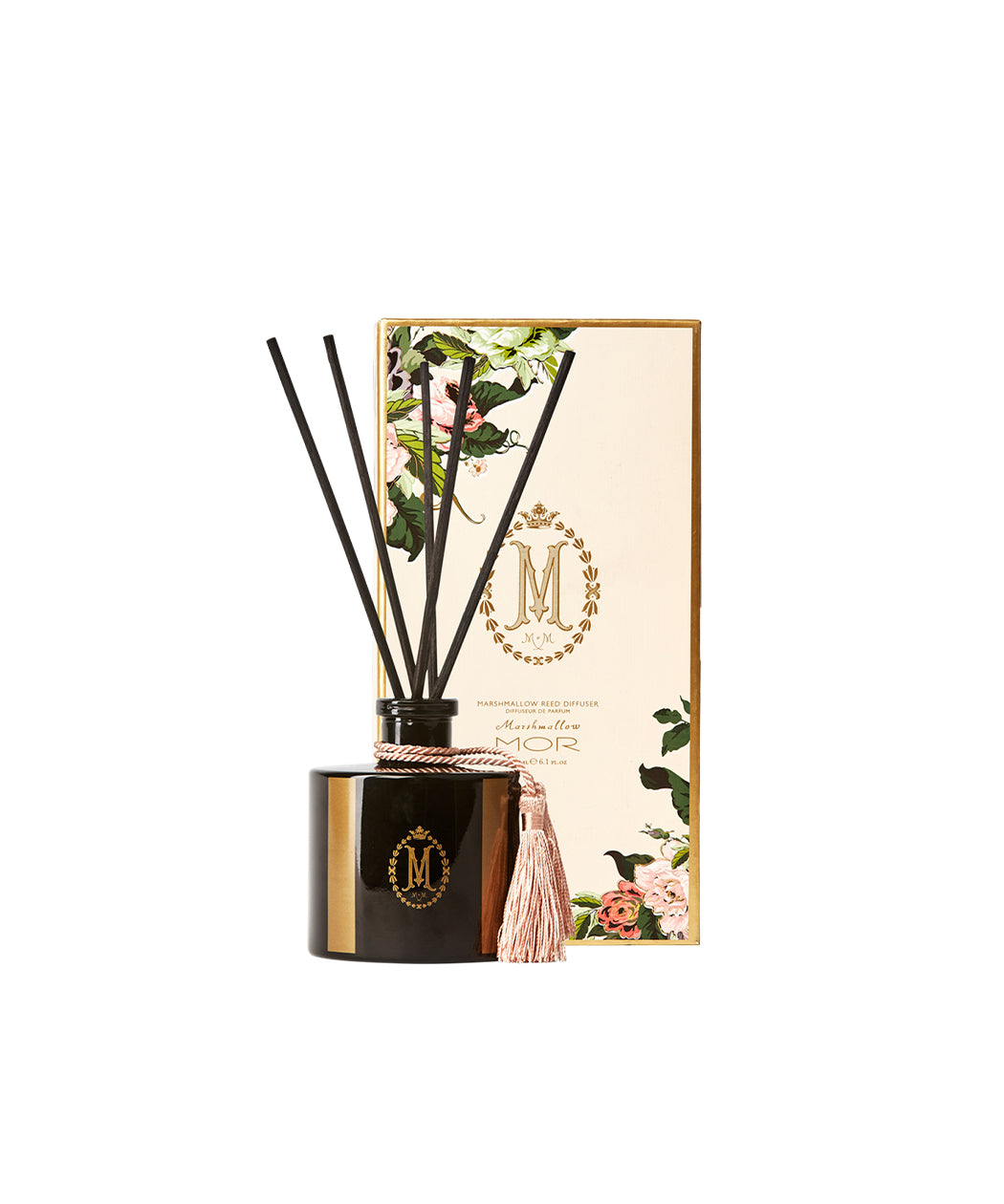 Marshmallow Reed Diffuser – MOR