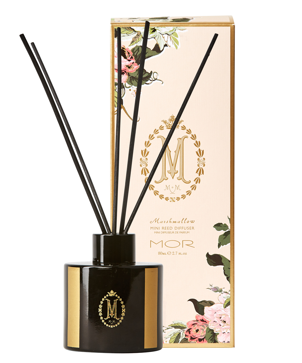 Marshmallow Reed Diffuser – MOR