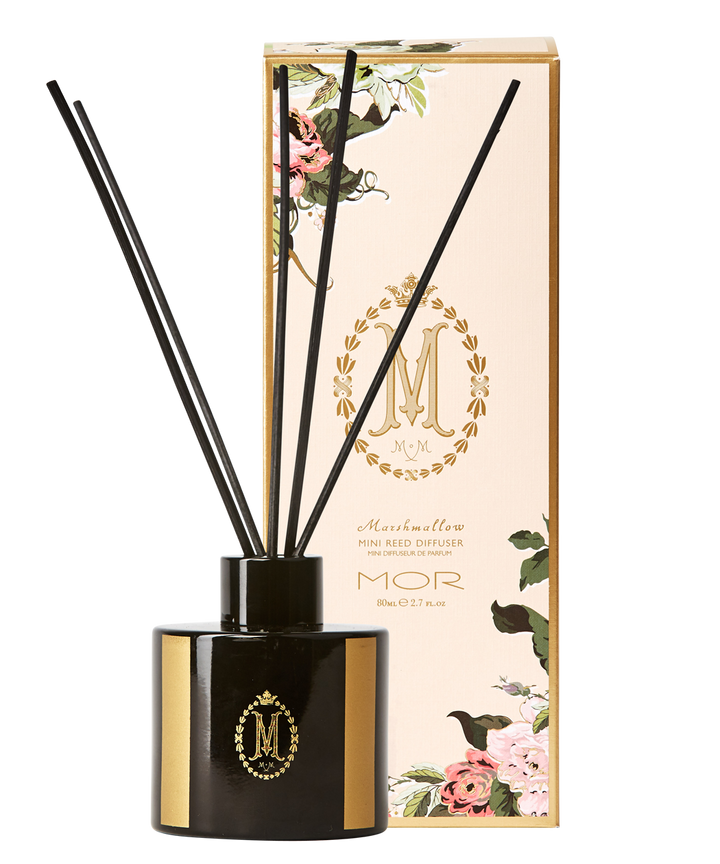 Morrisons Reed Diffusers Marshmallow Reed Diffuser – MOR