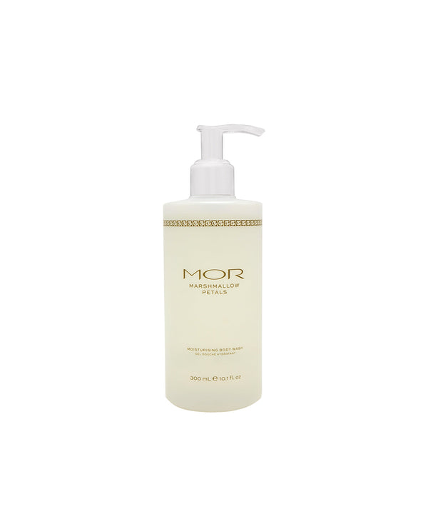 Marshmallow Petals Moisturising Body Wash