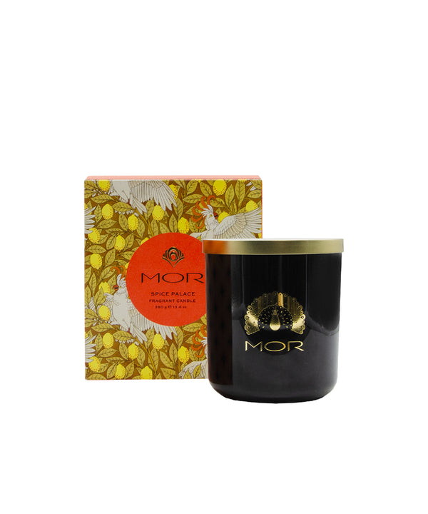 Spice Palace Fragrant Candle