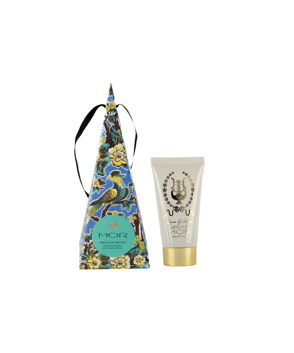 Precious Delight Snow Gardenia Mini Hand Cream