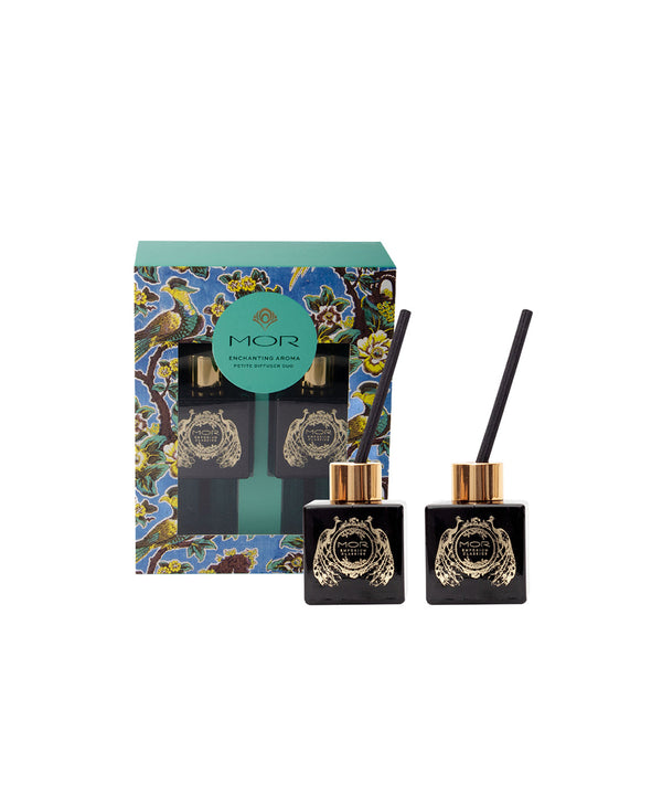 Enchanting Aroma Petite Diffuser Duo