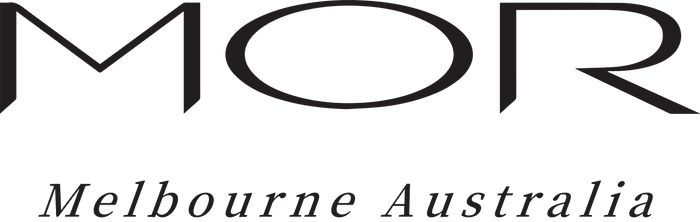 Morcom Logo OUTLET – MOR