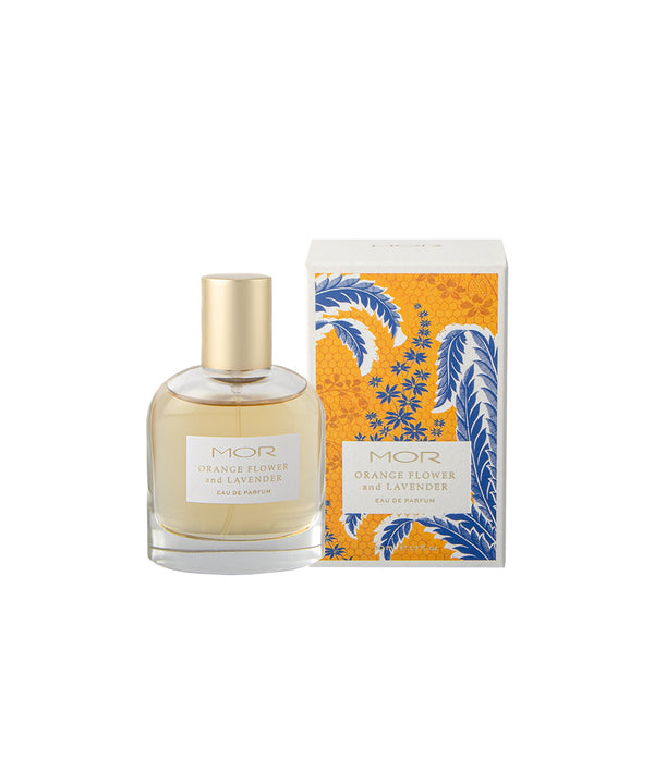 Jardiniere Orange Flower and Lavender  Eau de Parfum