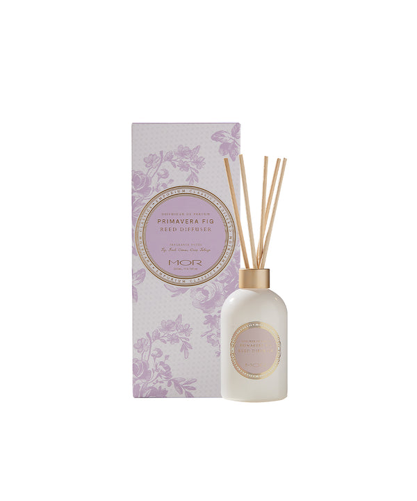 Emporium Classics Blanc Primavera Fig Reed Diffuser