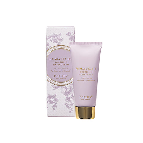 PRIMAVERA FIG  SOOTHING HAND CREAM