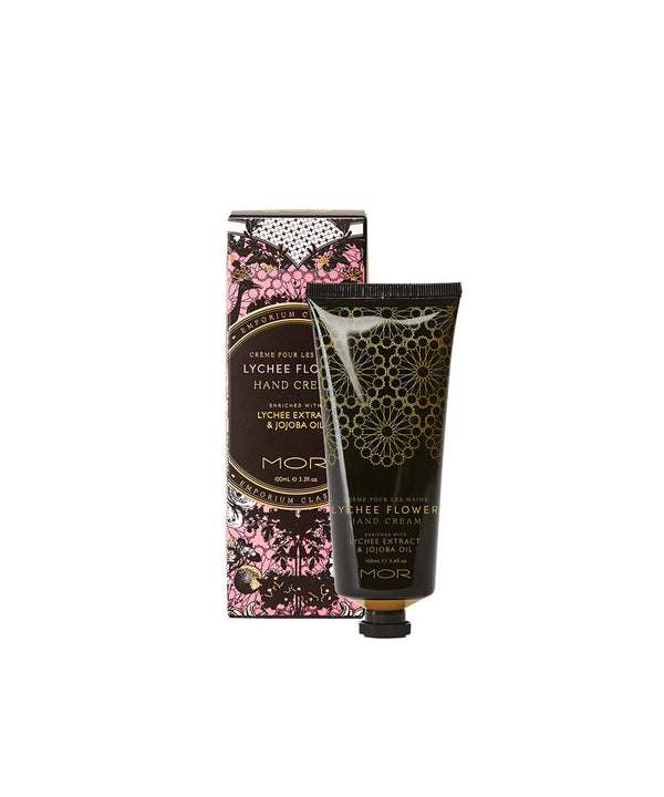 Emporium Classics Lychee Flower Hand Cream