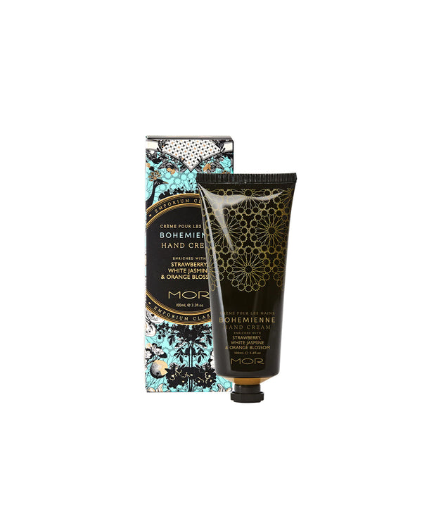 Emporium Classics Bohemienne Hand Cream